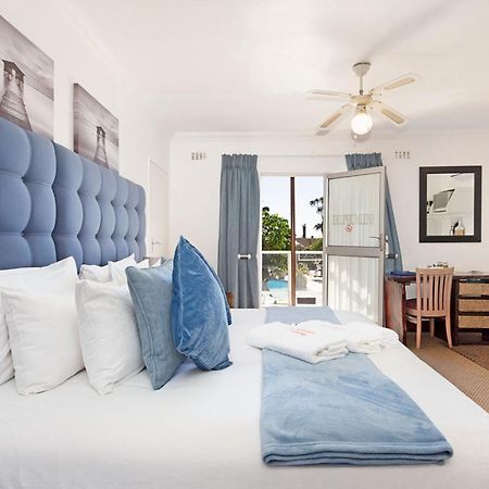 Kwantu Guesthouse 1 Cape Town Ngoại thất bức ảnh