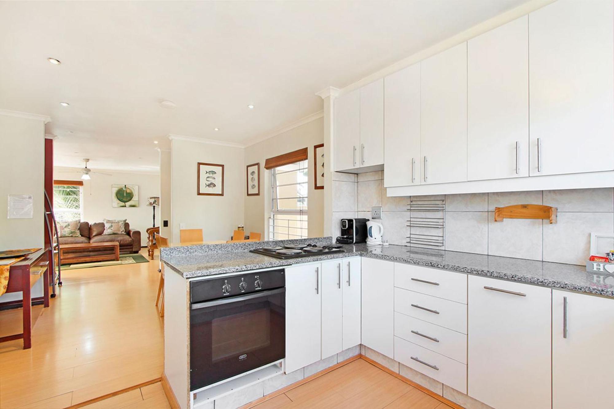 Kwantu Guesthouse 1 Cape Town Ngoại thất bức ảnh