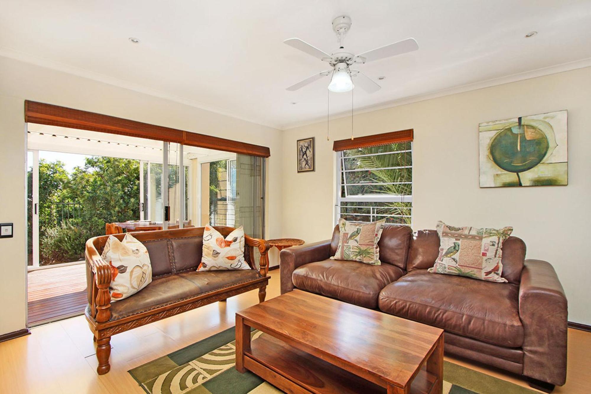Kwantu Guesthouse 1 Cape Town Ngoại thất bức ảnh