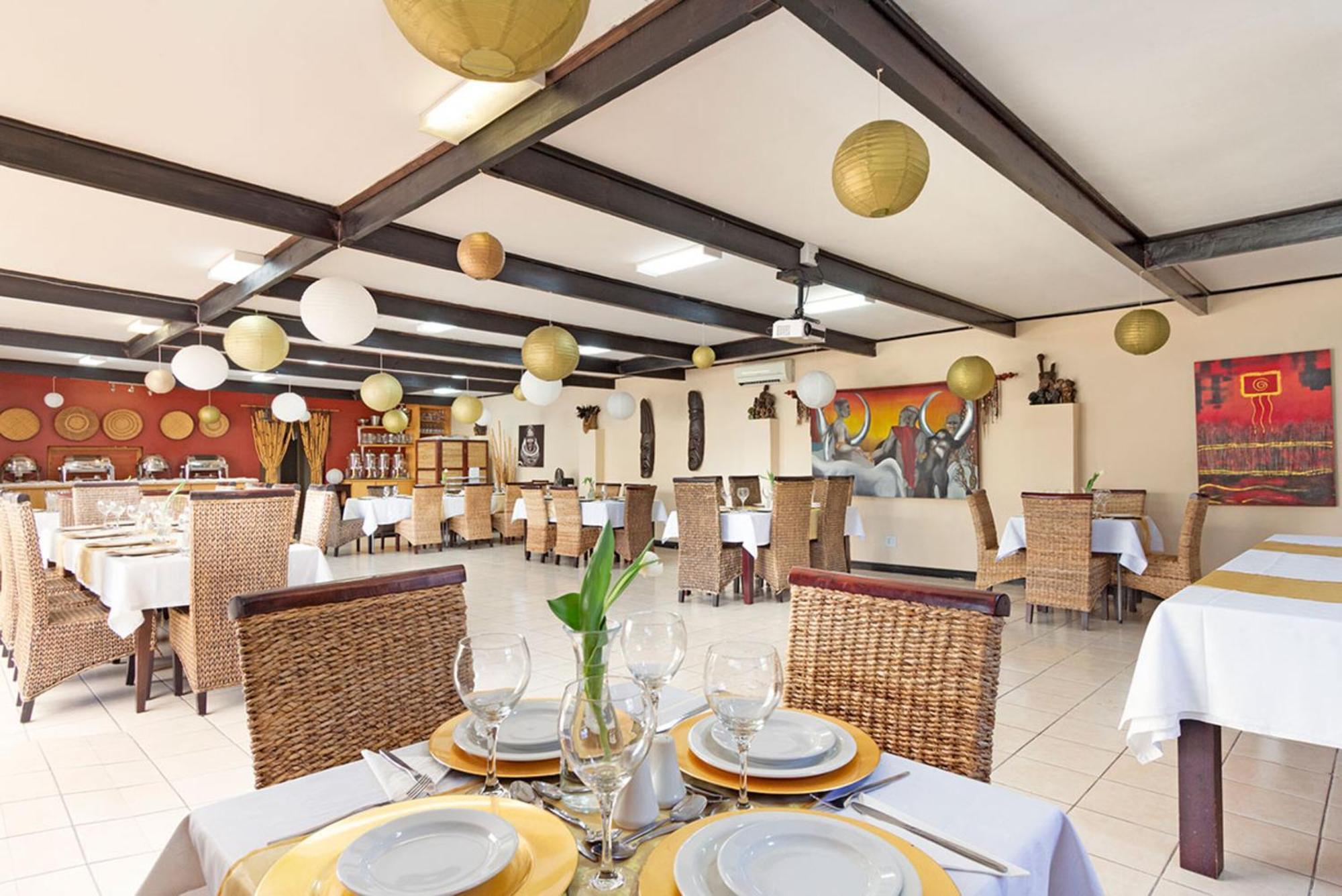 Kwantu Guesthouse 1 Cape Town Ngoại thất bức ảnh