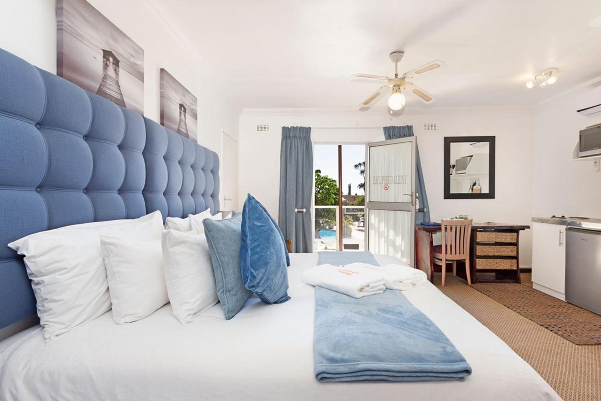 Kwantu Guesthouse 1 Cape Town Ngoại thất bức ảnh