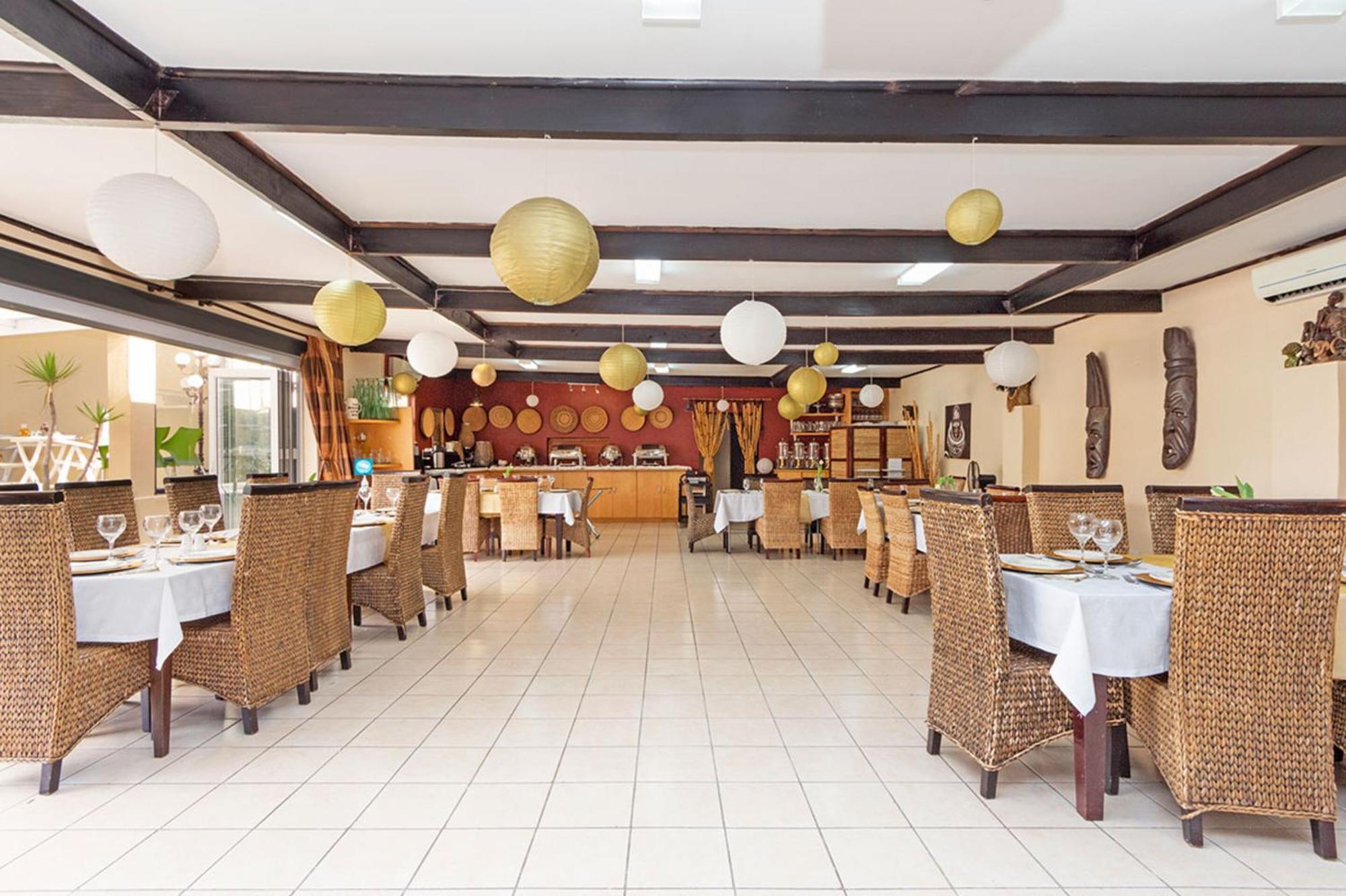 Kwantu Guesthouse 1 Cape Town Ngoại thất bức ảnh